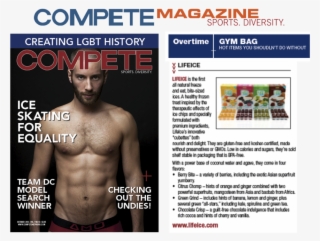 Compete Magazine - Compete.com