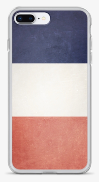 France Flag Iphone Case - Mobile Phone Case