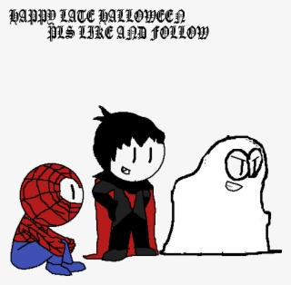 99 Spoderman Spodermen Know Your Meme - Cartoon