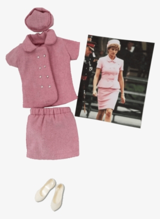 Princess Diana - Cardigan