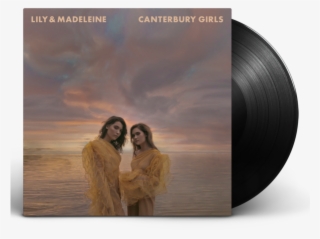 Lily & Madeleine - Canterbury Girls Band