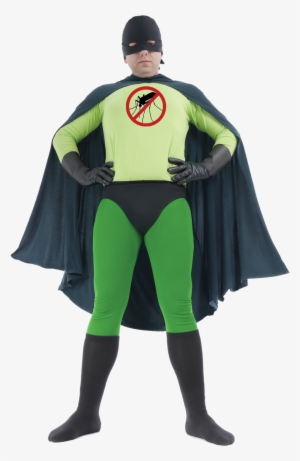 Mosquito Man-1253x1850 - Eco Superhero