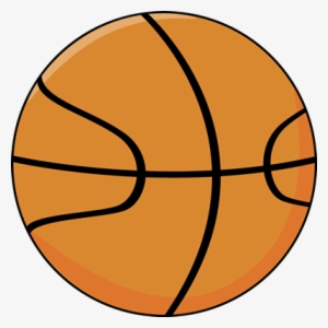 Basketball Ball Clip Art - Basketball