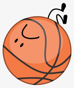 Basket Ball Wiki Pose - Battle For Dream Island Basketball