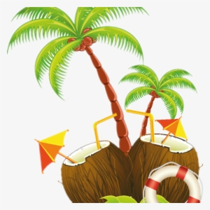 Island Clip Art Png