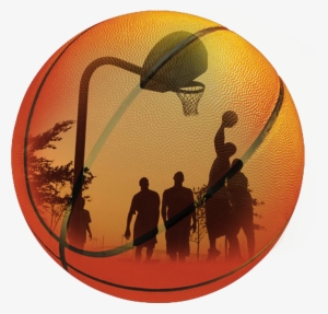 Basketball - Basketball Png