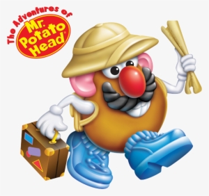 Banner Library Lelulugu Food Clip Art - Ppwi New York Yankees Mr. Potato Head
