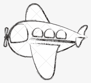 Clipart Transparent Stock Boat At Getdrawings Com Free - Airplane Drawing Png