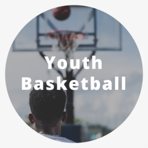 Youth Basketball@3x - Basketball