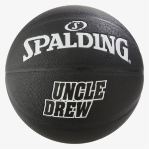 Uncle Drew Outdoor Basketball The Icon - Spalding Acb Tf500 Indoor / Outdoor 7