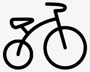 Png File - Tricycle Vector Icon Png
