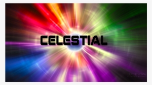 celestial sheet music for piano, guitar, percussion, - lens flare
