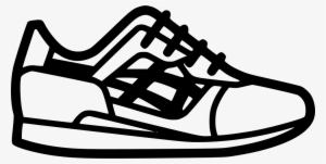 Asics Geliii Comments - Asics Shoe Icon