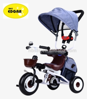 Edgar Design Folding Kids With Patent Buy - Sepeda Bayi Tiga Roda