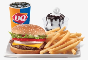 Fast Food Png Download Image - 3 Chicken Strips Dairy Queen