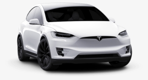 The Level-colors Command Modifies Black And White Colors, - Tesla Model X Png