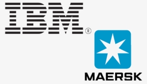 Maersk And Ibm To Develop Global Trade And Supply Chain - 2m Alliance
