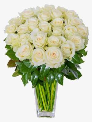 White Roses Png
