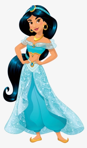 Jasmine Render - Jasmine Disney