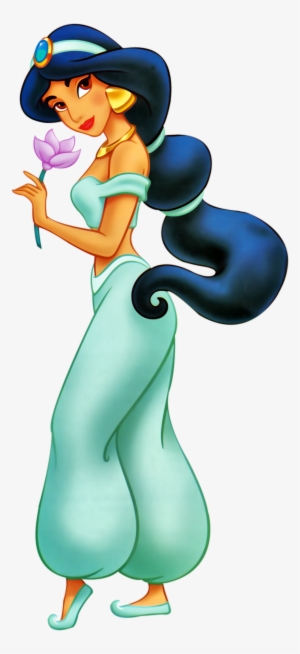 Princess Jasmine Aladdin