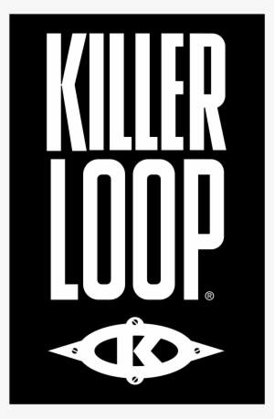 Killer Loop Logo Png Transparent - Killer Loop Logo