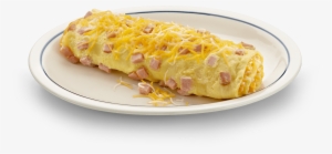 omelette png