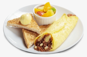 Omelette Png - Cheese Omelette Omelette Png