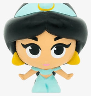 Fashems Princess S2 Jasmine - Cartoon