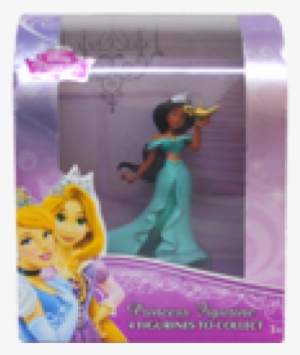 Disney Princess Rapunzel Figurine Single Pack - 11
