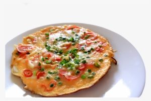 Spanish Omelette - Recipe
