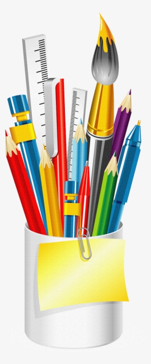 School Supplies PNG & Download Transparent School Supplies PNG Images for  Free - NicePNG