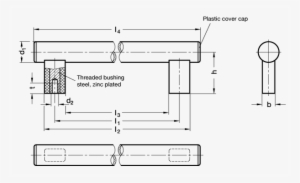 Gn 666-ng Stainless Steel - Aluminium