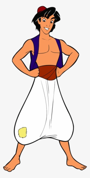 Disney's Aladdin Movie Princess Jasmine - Disney Characters Aladdin