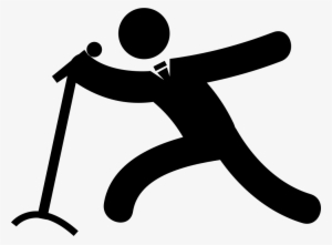 Png File Svg - Cantando Icon Png