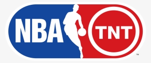 Nba Logos Png - Nba On Tnt Logo Transparent