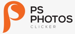 Capturing Life - Ps Photography Logo Png