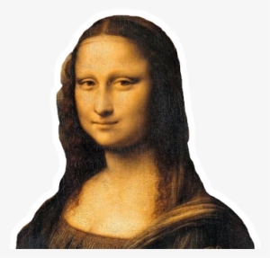 What Do You Know About Mona Lisa - Mona Lisa