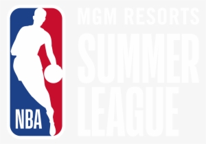 Logo 2018 Nbasummerleague - Nba Summer League 2018 Logo