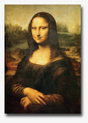 Mona Lisa - Mona Lisa Wallpaper Hd