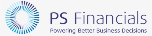 Ps Financials Logo Noback - Ps Financials