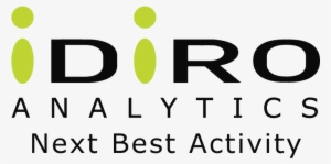 Idiro Next Best Activity Logo - Logo