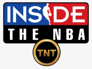 Nba Logo Transparent - Inside The Nba Logo