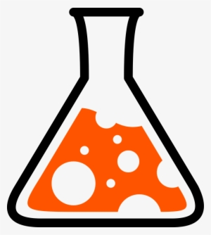 Conical Flask, Chemical, Chemistry, Flask - Erlenmeyer Flask