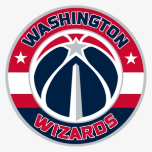 Recoloring Nba Logos Concepts Chris Creamer S Sports - Escudo Washington Wizards Png