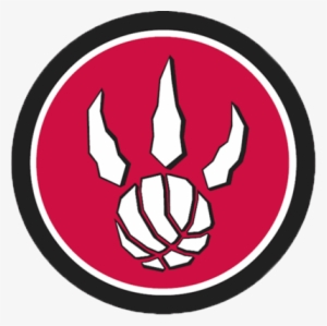 Nba Logo Transparent Png Psd Detail - Toronto Raptors Logo 2013