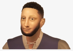 I Tried To Make A Transparent Mona Lisa Ben From The - Ben Simmons Mona Lisa