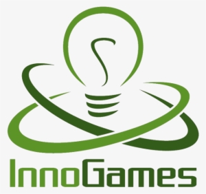 Innogames Logo - Innogames Gmbh