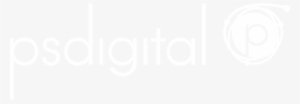 Psdigital Logowhth - Pp Photography Logo Hd In Png