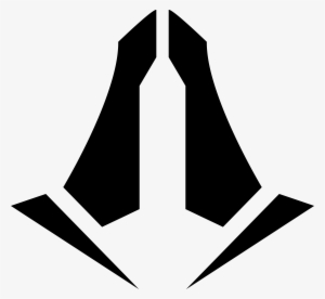 Mass Effect Cerberus Logo Png Picture Transparent Library - Mass Effect Quarian Symbol