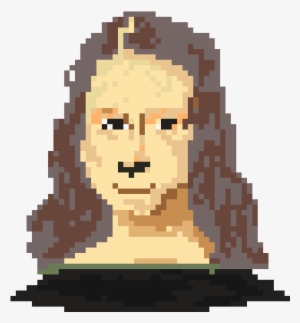 Mona Lisa PNG & Download Transparent Mona Lisa PNG Images for Free ...